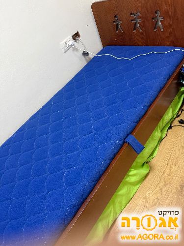 מיטת נוער