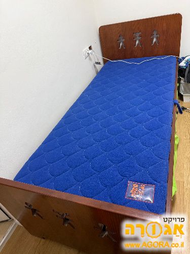מיטת נוער עמינח