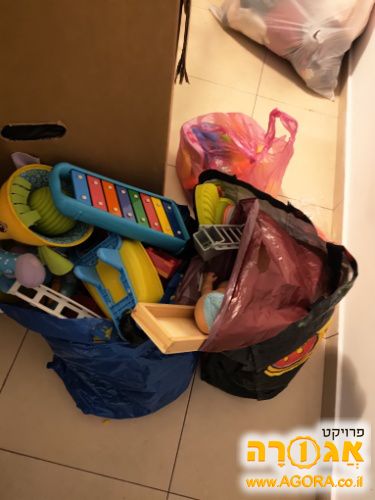 צעצועים
