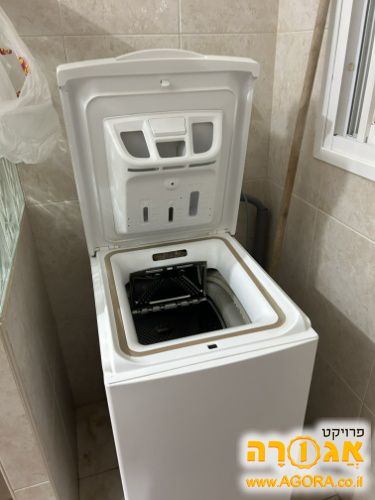 מכונת כביסה