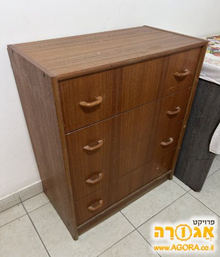 ארונית