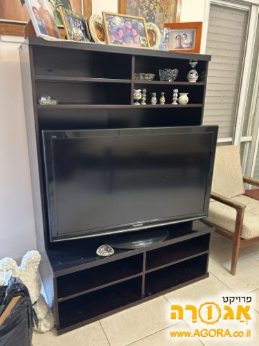 ארון טלויזה