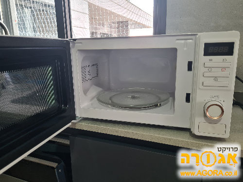 מיקרוגל Midea