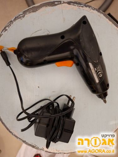 מברגה