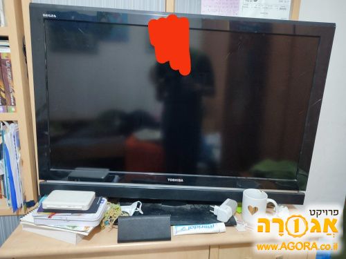 טלוויזיה 40" toshiba