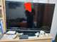 טלוויזיה 40" toshiba