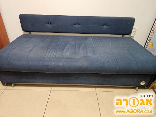 מיטת נוער