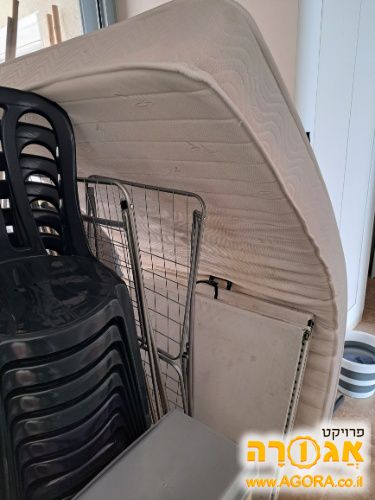 מזרן למיטה וחצי