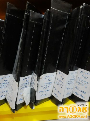 עיתוני ילדים של משפחה כרכים
