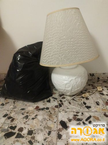 מנורה