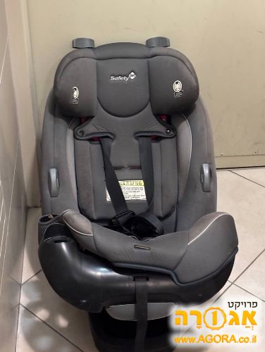 כסא בטיחות לתינוק