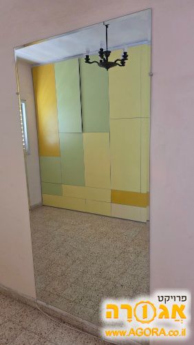 מראת קיר מראה