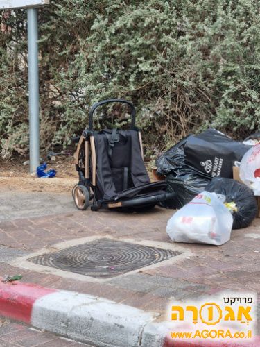 עגלה