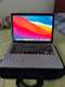 Mac Book Pro 2013