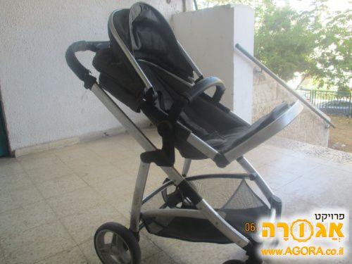 עגלת תינוק
