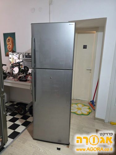 מקרר
