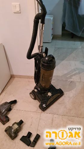 שואב אבק