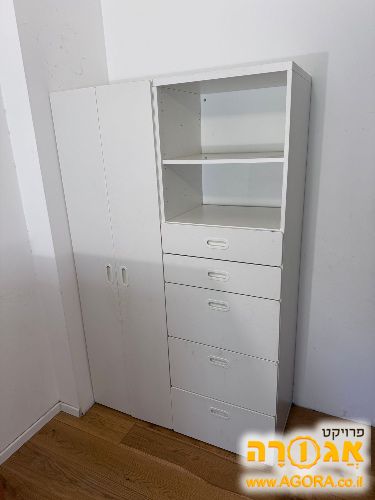 ארון לחדר ילדים