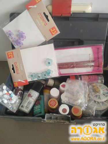 קישוטים יצירה