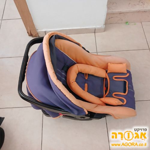סלקל לתינוק