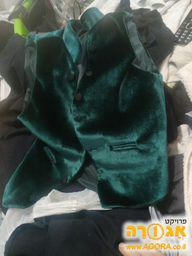 ווסט לילד