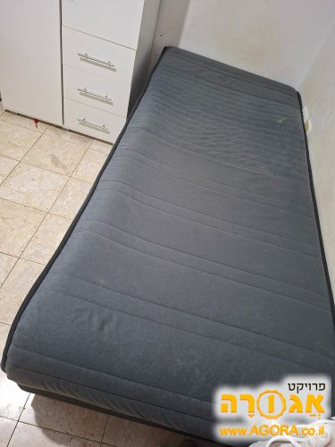 מיטה 90×190