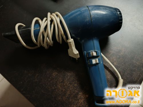 פן לשיער