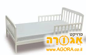 מיטת מעבר