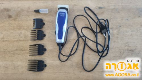 מכונת תספורת WAHL