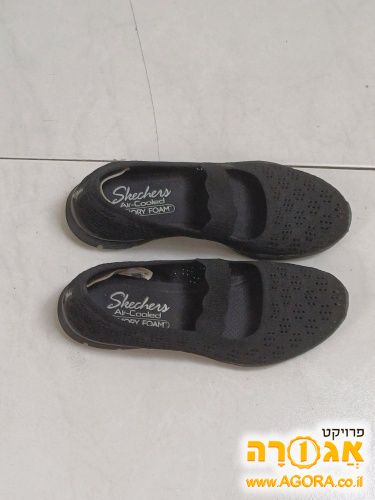 נעלי סקצ'רס