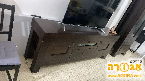 מזנון וויטרינה