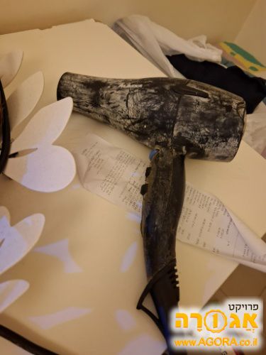 מייבש שיער