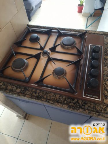 כיריים גז