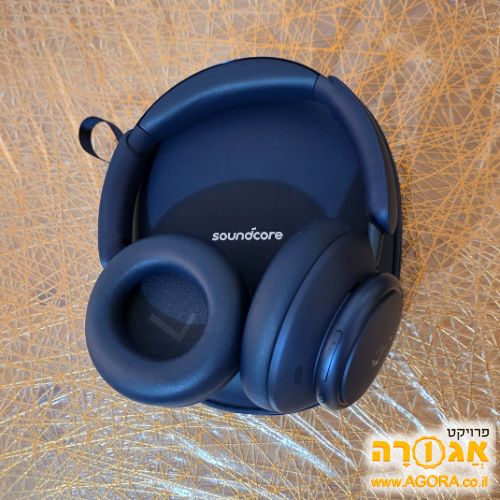 soundcore space q45