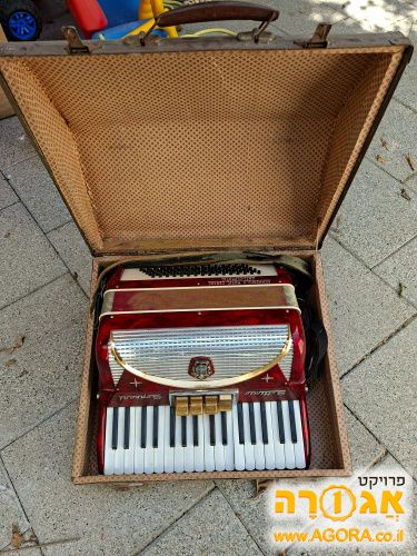 אקורדיאון