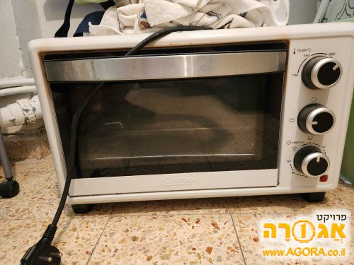 טוסטר אובן