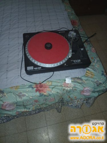 פטיפון