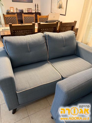 ספות 2+3