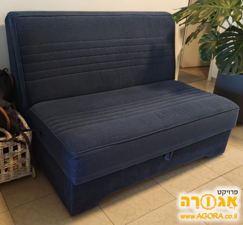 ספה נפתחת למיטה