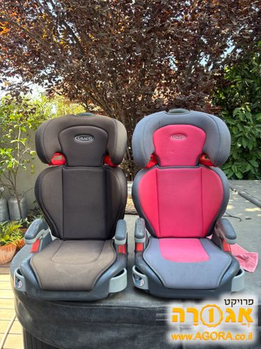 בוסטר לתינוק