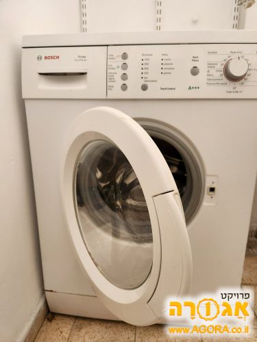 מכונת כביסה