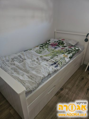 מיטת נוער