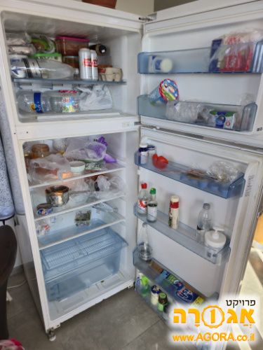 מקרר