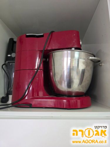 מיקסר