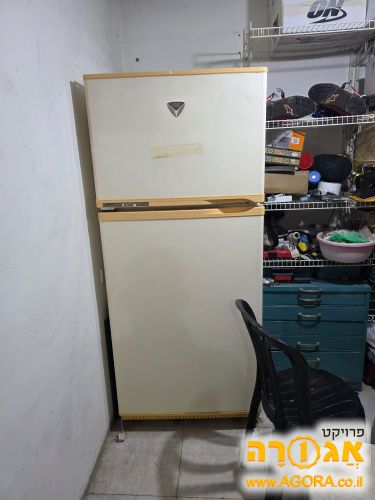 מקרר