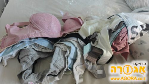 חזיות הנקה