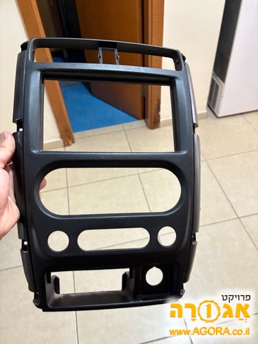 פאנל מסגרת לסוזוקי ג'ימני