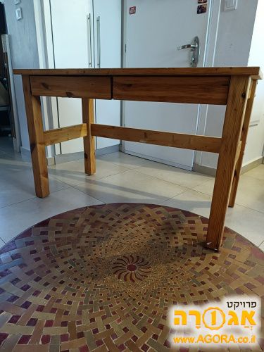 שולחן כתיבה