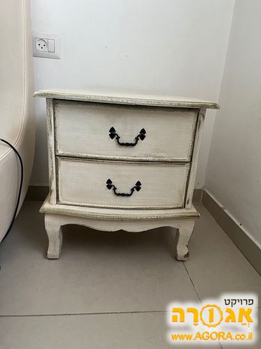 שידות צד
