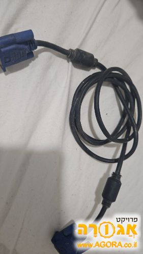 כבל מסך vga